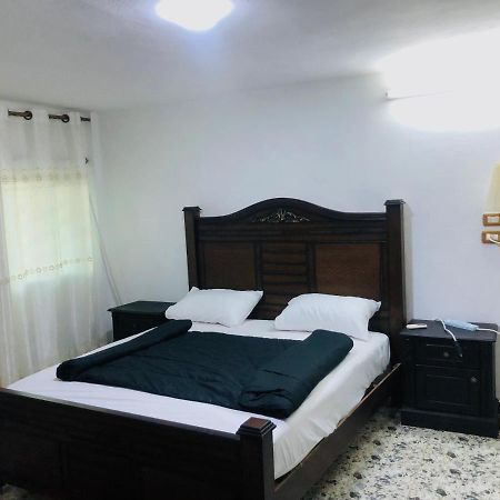 Jerash -Heritagehotel Jarash Ngoại thất bức ảnh
