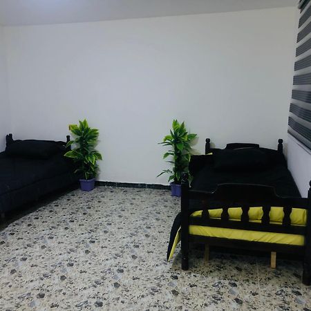Jerash -Heritagehotel Jarash Ngoại thất bức ảnh