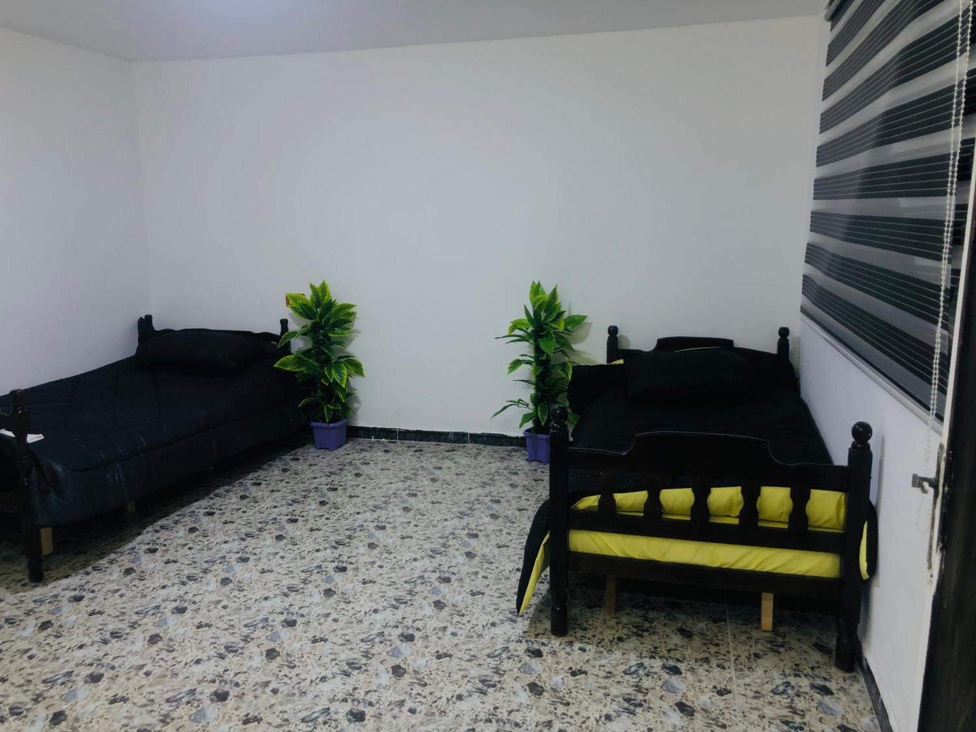 Jerash -Heritagehotel Jarash Ngoại thất bức ảnh